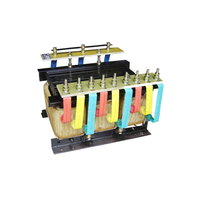 BP1-3系列频敏变阻器