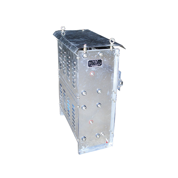 BZR-15/22-X 电阻器